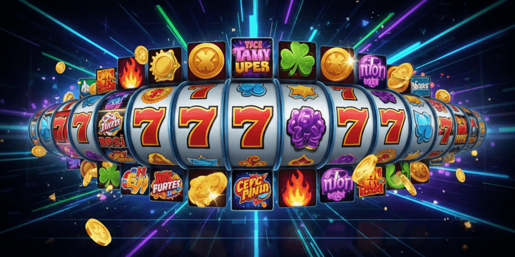 slot