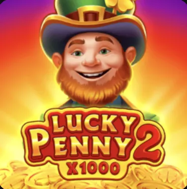 Lucky Penny 2-unlimluck