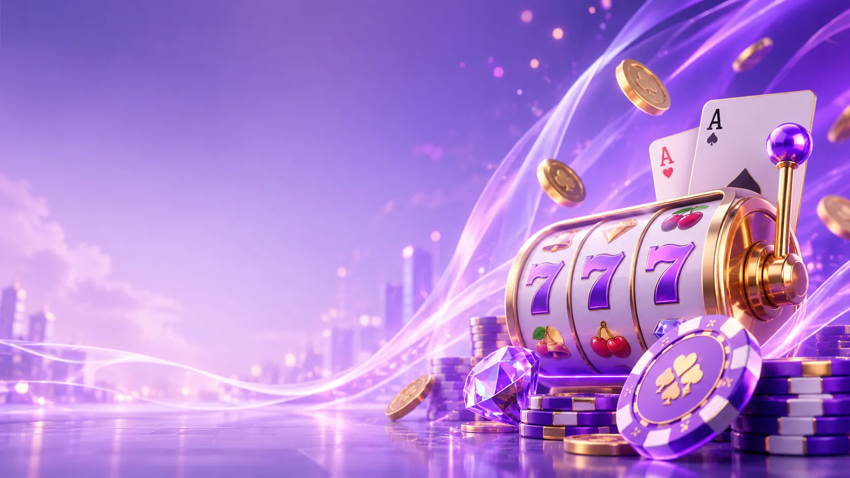 Wepari Casino Genel Bakış